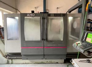 Maho MH 1200 W Machining center - vertical