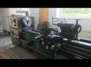 Merli  Clovis 28 heavy duty lathe
