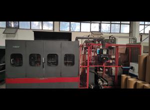 Complete Machinery for making K300 Spool