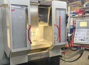 Used Hermle C 800 V Machining center - vertical