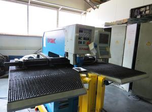 Euromac CX 1000/30 CNC punching machine