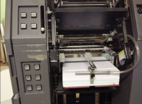HP Indigo 3050 P210813024