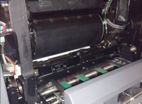 HP Indigo 3050 P210813024