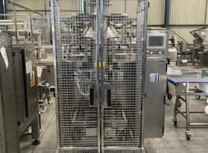Hayssen Sandiacre TG320-LF Bagging machine - Vertical -  Sachet machine