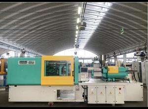 ARBURG 630 S 2500-1300 Injection moulding machine