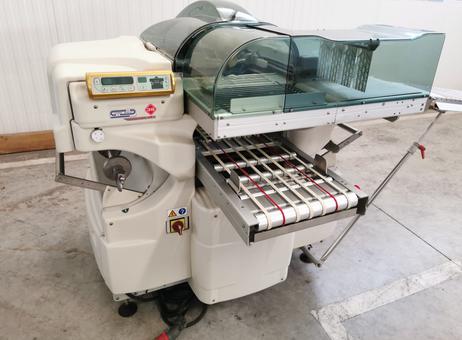 FABBRI GROUP AUTOMAC 38 P210819010