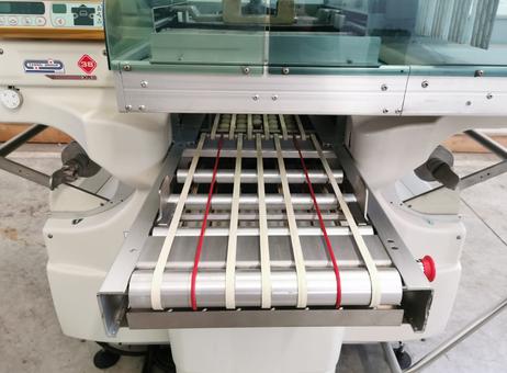 FABBRI GROUP AUTOMAC 38 P210819010