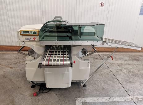 FABBRI GROUP AUTOMAC 38 P210819010