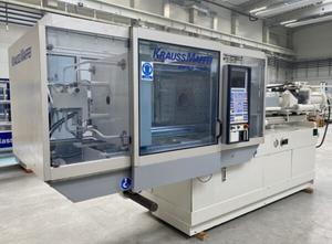 Krauss Maffei KM 150-1000 C2+ Injection moulding machine