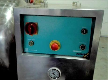 Roschermatic TU-250 P210830024