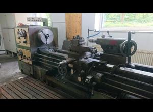 Merli Clovis 28 lathe - others