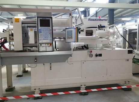 Krauss Maffei 110/390/C1 P210830068