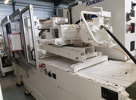 Krauss Maffei 110/390/C1 P210830068