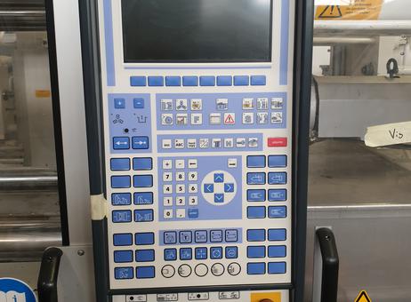 Krauss Maffei 110/390/C1 P210830068