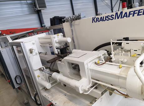 Krauss Maffei 110/390/C1 P210830068