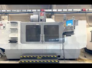 HAAS VF-9 Machining center - vertical