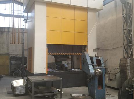 Hursan 800 Ton P210831027