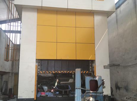 Hursan 800 Ton P210831027