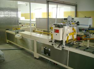 Renato Mazetti MAZ 275 Chocolate production line