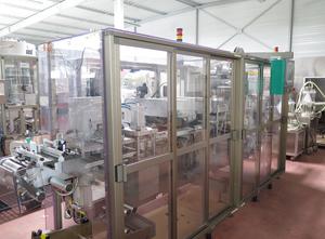 Farcon FB220 Thermoforming - Form, Fill and Seal Line