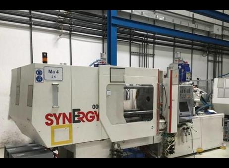 NETSTAL SYNERGY 1000-60/60/60 P210907012