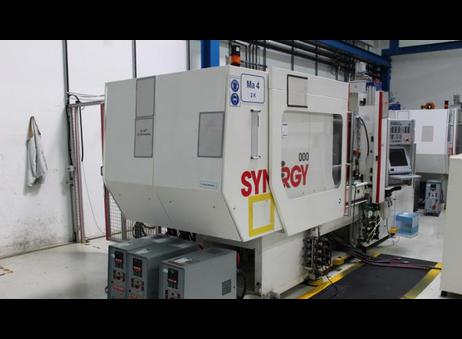 NETSTAL SYNERGY 1000-60/60/60 P210907012