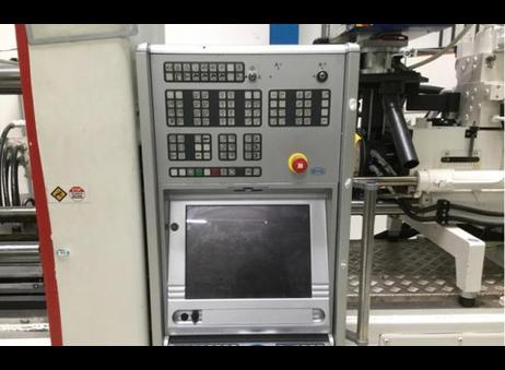 NETSTAL SYNERGY 1000-60/60/60 P210907012
