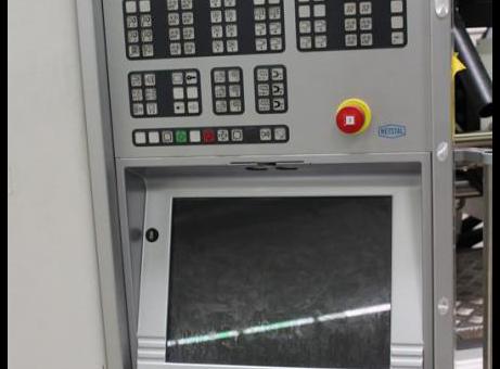 NETSTAL SYNERGY 1000-60/60/60 P210907012
