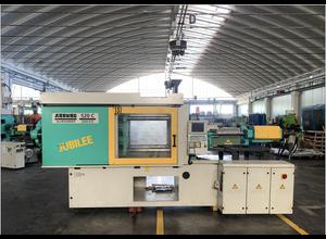 ARBURG 520 C 2000-675 Injection moulding machine