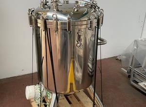 Inoxycal 5903 B250 Tank