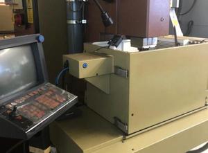 Used AGIE AT-2U Agietron 2U Die sinking edm machine