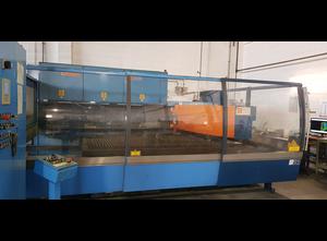 Prima Industrie Platino 1530 laser cutting machine