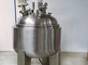 ZANCHETTA 600 L