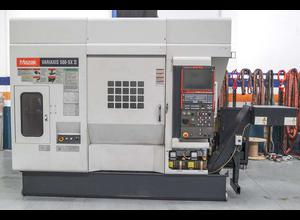 Κέντρο κατεργασίας 5 αξόνων MAZAK VARIAXIS 500-5X II