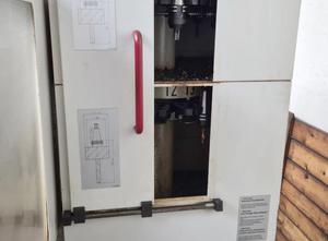 Used HERMLE UWF 851 H cnc universal milling machine