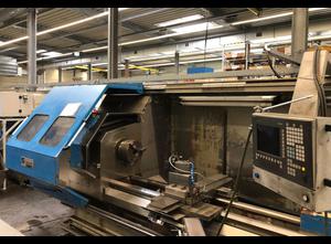 Seiger SLZ 800 x 2000 cnc lathe