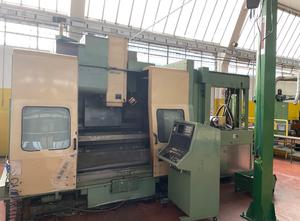 MORI SEIKI MV 40 Machining center - vertical
