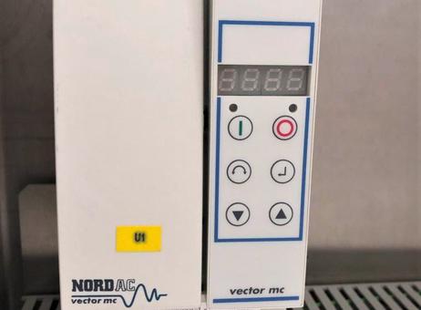 BOEKELS SARTORIUS EWK 1500 PLUS P210929022