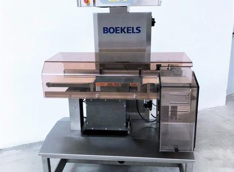 BOEKELS SARTORIUS EWK 1500 PLUS P210929022