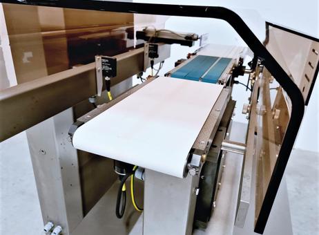 BOEKELS SARTORIUS EWK 1500 PLUS P210929022