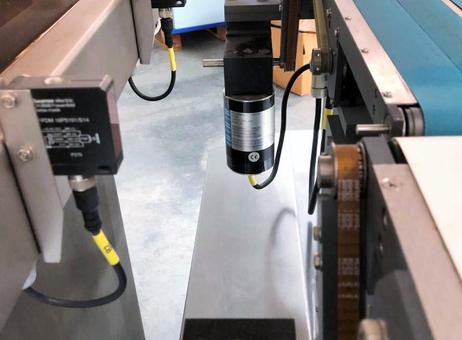 BOEKELS SARTORIUS EWK 1500 PLUS P210929022