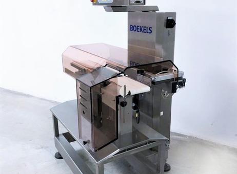 BOEKELS SARTORIUS EWK 1500 PLUS P210929022
