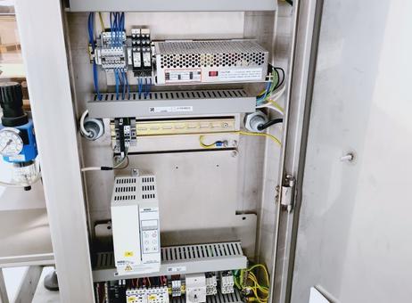 BOEKELS SARTORIUS EWK 1500 PLUS P210929022