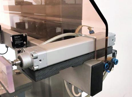 BOEKELS SARTORIUS EWK 1500 PLUS P210929022