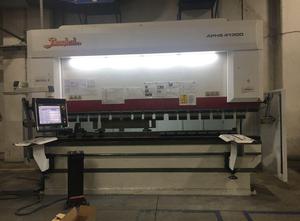 Baykal APHS 41300 CNC Press Brake