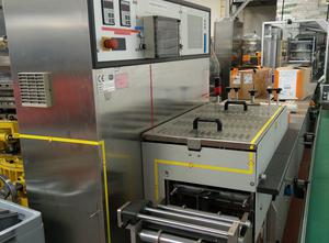 CAM M92S Thermoforming - Form, Fill and Seal Line