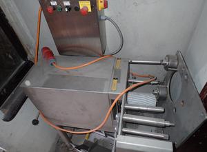 Sepamatic 410 Skinning
