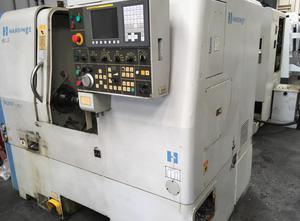 Hardinge Talent 6/45 cnc lathe