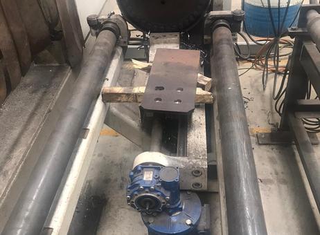 Ficep Vanguard 1103 DDV + K100L P211005047