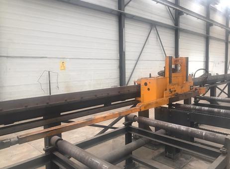 Ficep Vanguard 1103 DDV + K100L P211005047